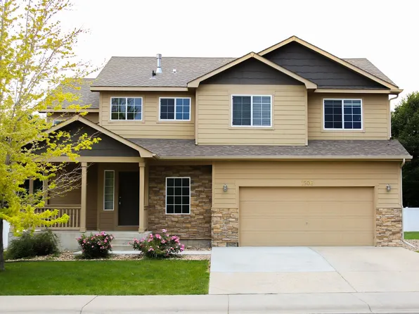 1506 Dryland St, Loveland, CO 80538
