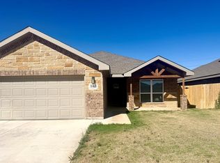 5913 Fenway Dr, Odessa, TX 79762
