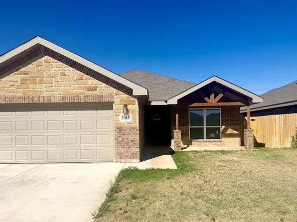 5913 Fenway Dr, Odessa, TX 79762