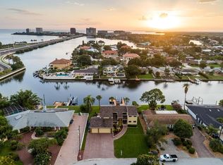 3908 W Eden Roc Cir, Rocky Point, FL 33634