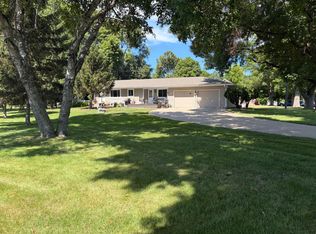 202 N 4th St, Kerkhoven, MN 56252