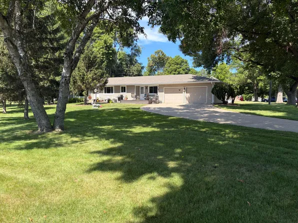 202 N 4th St, Kerkhoven, MN 56252