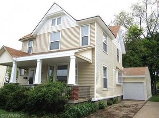 1022 Jefferson Ave SE, Grand Rapids, MI 49507