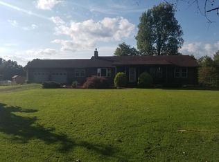 2202 Bethany Rd, Independence, VA 24348