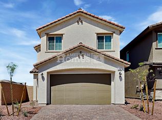296 Timber Kate Pl, Henderson, NV 89015