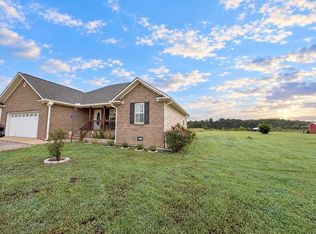 671 County Road 399, Cullman, AL 35057