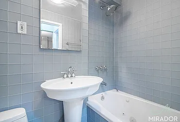 Rented by Mirador Real Estate