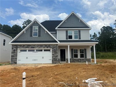794 Union St LOT 360, Raeford, NC, 28376