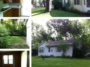 409 E Allen St, Bloomington, IN 47401