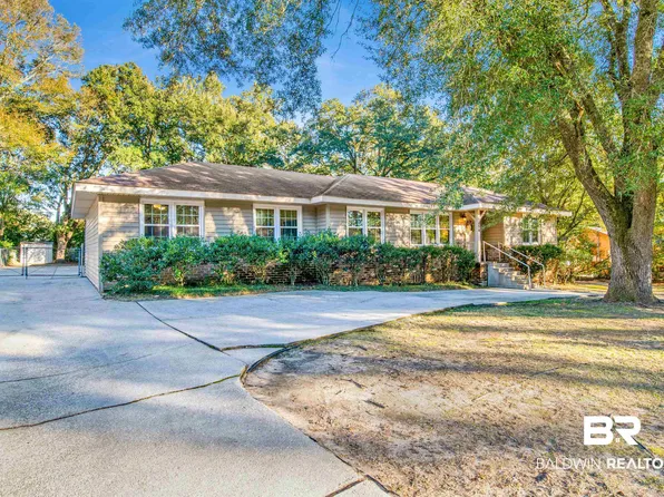 1254 Forest Dale Dr, Mobile, AL 36618