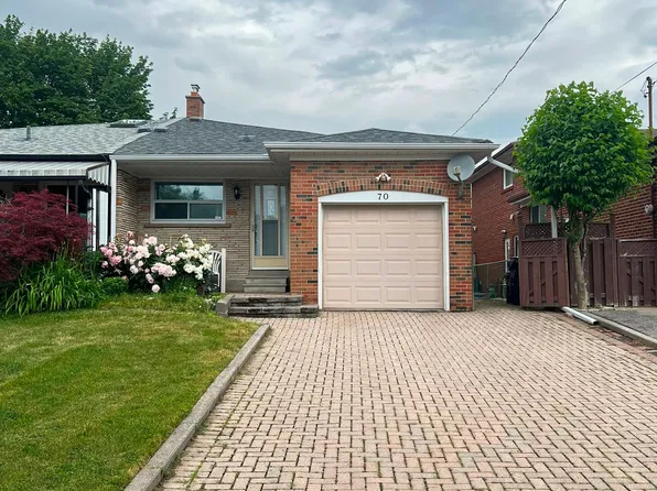 70 Tanjoe Cres, Toronto, ON M2M 1P7