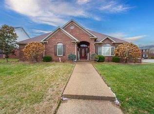 2700 Trotters Ln, Owensboro, KY 42303