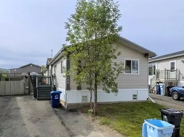 344 N Grey Cres, Wood Buffalo, AB T9H 2N8