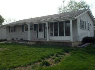 309 Dale St, Rossville, IL