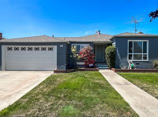 1725 Pacific Ave, San Leandro, CA 94577