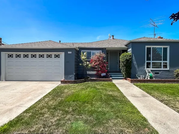 1725 Pacific Ave, San Leandro, CA 94577