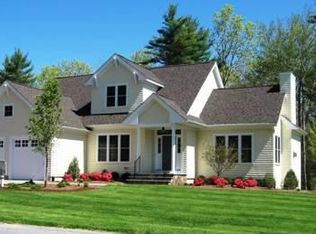 48 Prince Snow Cir, Mattapoisett, MA 02739