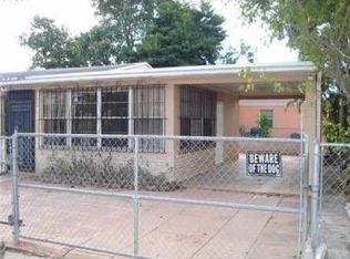 1190 NW 127th St, North Miami, FL 33168