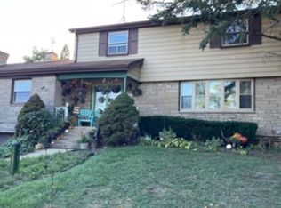 13360 S 104th Ave, Palos Park, IL 60464