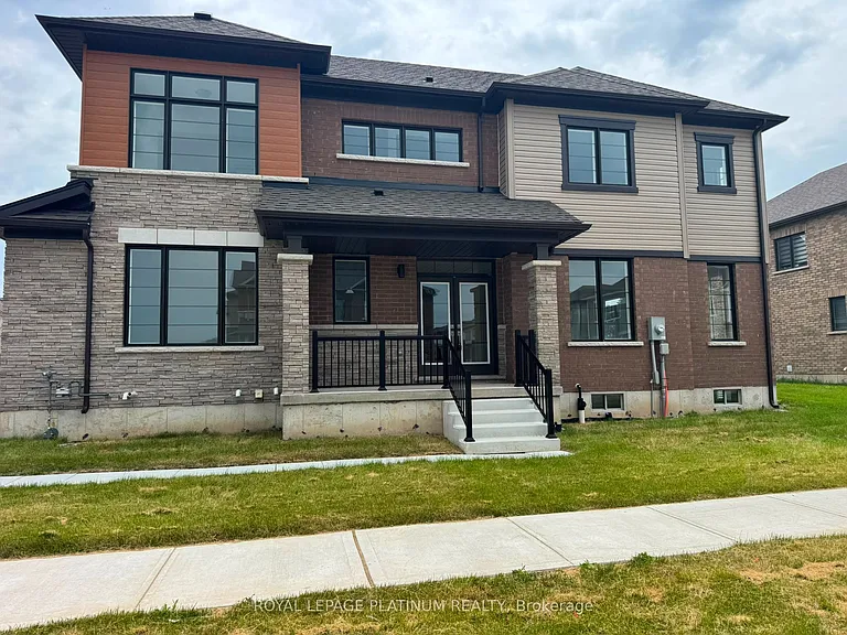 165 Wilmot Rd — Photo 1