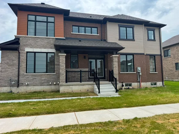 165 Wilmot Rd, Brantford, ON N3T 0W5
