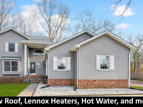 53 Meetinghouse Ct, Shamong, NJ 08088
