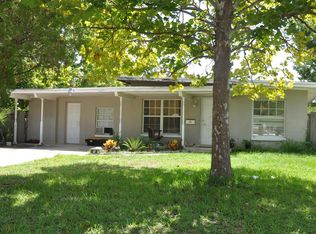 5327 Goddard Ave, Orlando, FL 32810