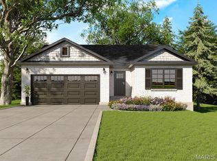 18850 Alyson, Warrenton, MO 63383