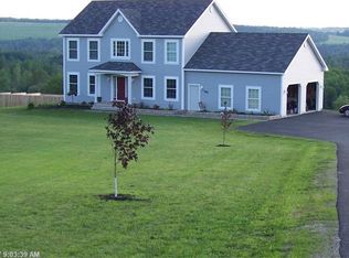 110 McBurnie Rd, Presque Isle, ME 04769