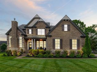 2185 Capistrano Way, Nolensville, TN 37135