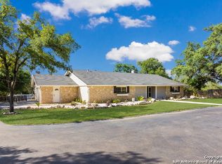 1021 Rose Ln, New Braunfels, TX 78132