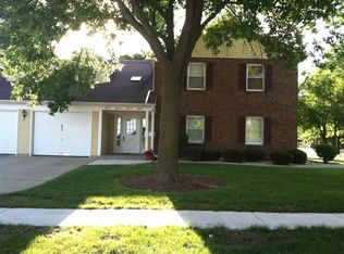 8079 43rd Ave, Kenosha, WI 53142