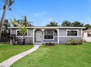 15321 NE 10th Ave, North Miami Beach, FL 33162