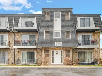 10620 Parkside Ave APT 102, Chicago Ridge, IL, 60415