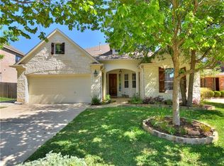 6916 Hansa Loop, Austin, TX 78739