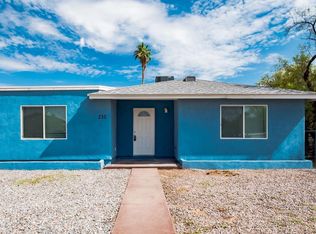 233 E Lester St, Tucson, AZ 85705