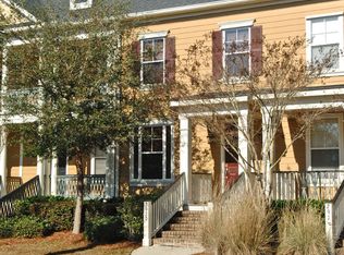2920 Treadwell St, Mount Pleasant, SC 29466