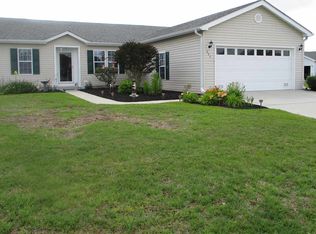 800 Windemere Ct, Conway, SC 29526