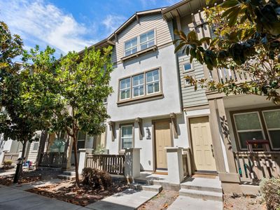 1094 Yarrow Ter, San Jose, CA, 95133