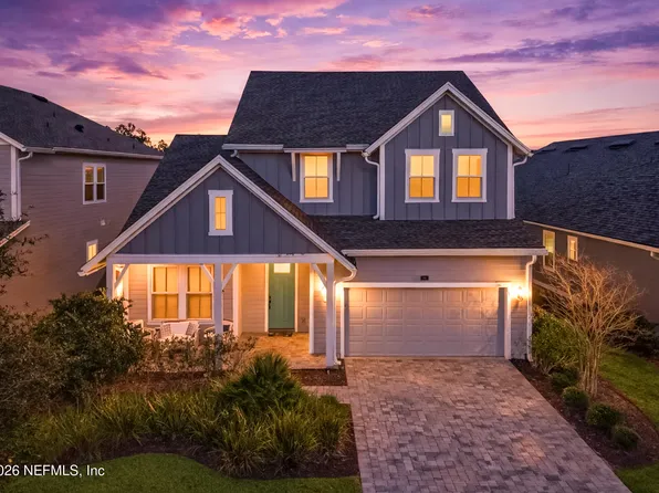 255 SETTLERS LANDING Drive, Ponte Vedra, FL 32081