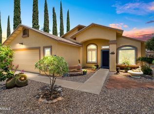 1869 Sagewood Pl, Sierra Vista, AZ 85635