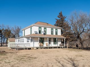 1644 170th, Marion, KS 66861