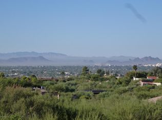 4682 N Camino Cardenal, Tucson, AZ 85718