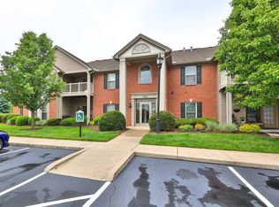 8033 Pinnacle Point Dr APT 103, West Chester, OH 45069