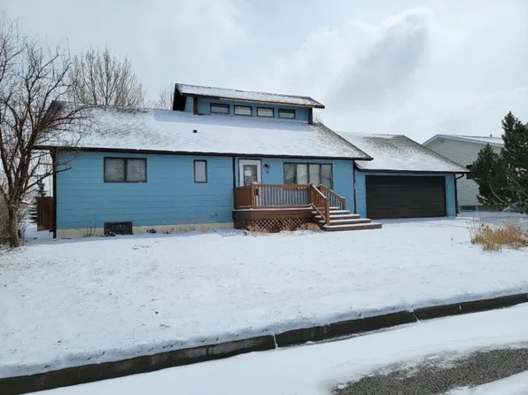 11 N Idaho St, Conrad, MT 59425