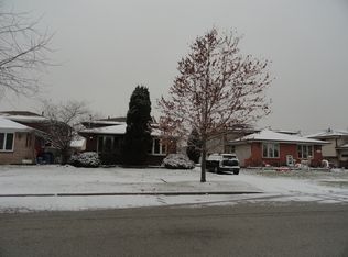 14542 Mozart Ave, Posen, IL 60469
