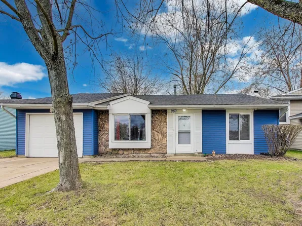 960 Mulford Ln, Joliet, IL 60431