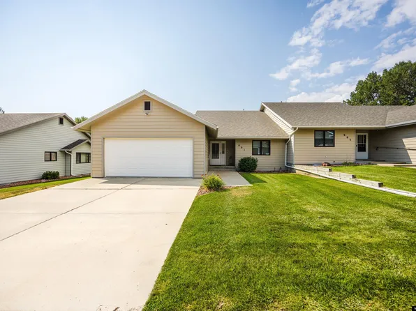 601 W Hogerson St #1-E, Buffalo, WY 82834
