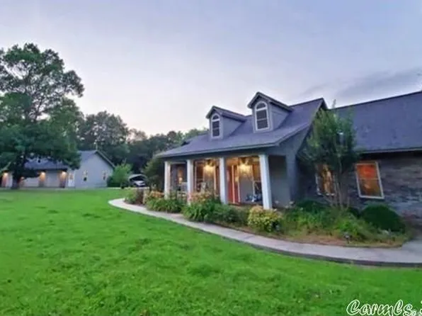 40 Lois Ln, Higden, AR 72067