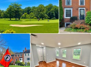 8251 Taunton Pl, Springfield, VA 22152